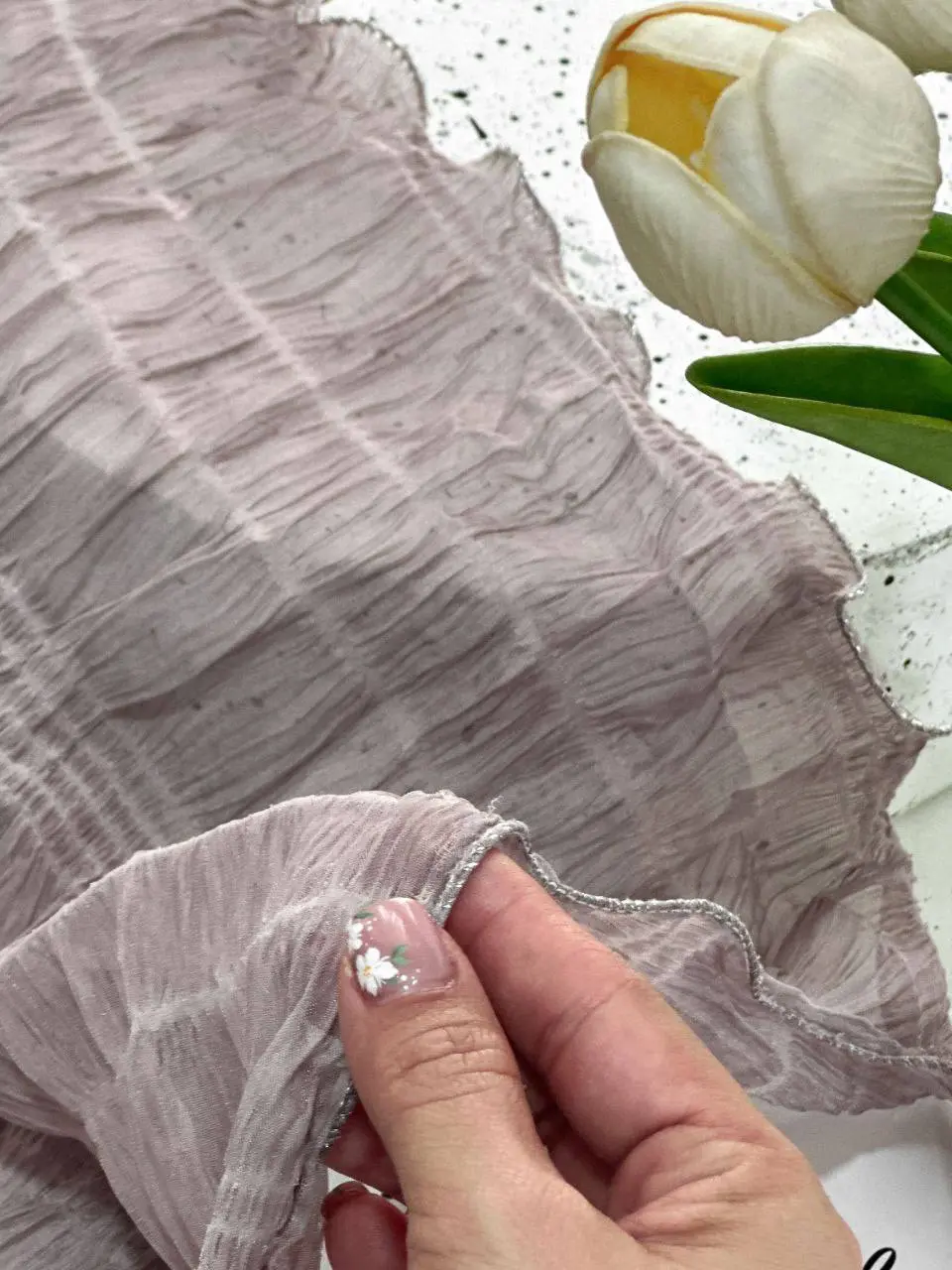 شال بهاره سنا